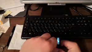 Перезагружаем фитнес трекер Honor Band 3