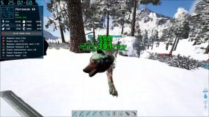 ARK: Survival Evolved ПРИРУЧЕНИЕ ТОПОВОГО МЕГАТЕРИЯ !  РАЗВЕДЕНИЕ МЕТАРИЙ В АРК ! #26