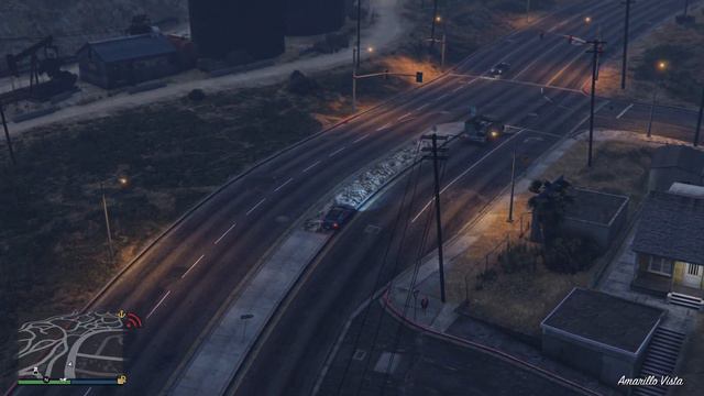 Exotic Car Coil Raiden Cinematic View смотреть онлайн