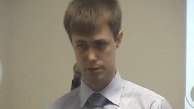 Семинар "94 осечки охотников за госзаказом" смотреть онлайн