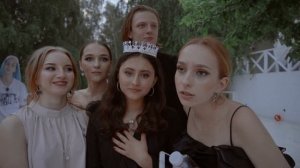 ОТЗЫВЫ | ВЫПУСКНОЙ от Компании Red Events Group в White Park New Riga Bay