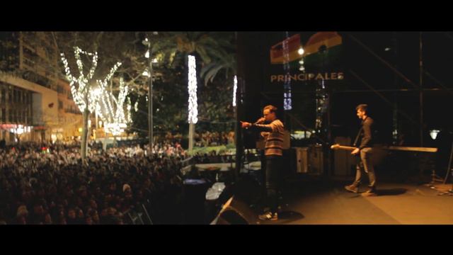 DHI- PALMA 40 POP 2014 смотреть онлайн