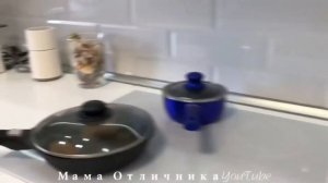 Мама отличника, лайфхаки как готовить беляши