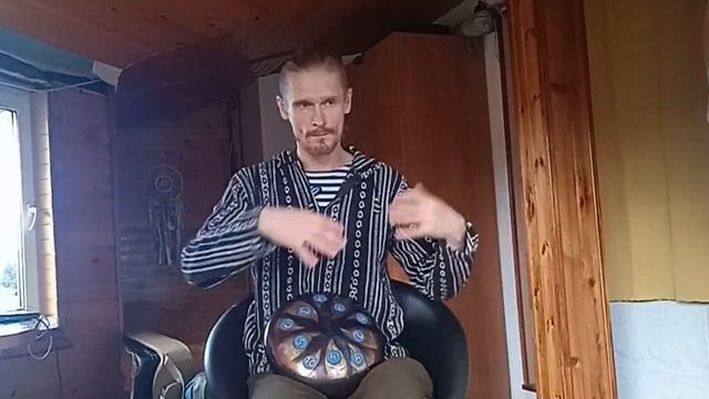 Почему музыка The Prodigy такая энергичная - разбор музыки с глюкофоном смотреть онлайн