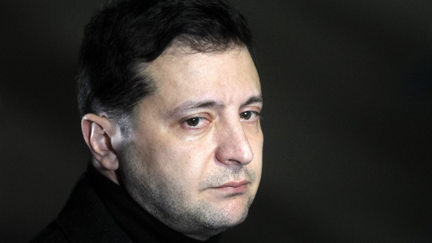 Nobody believes: как ситуация в зоне СВО влияет на Зеленского и его боевиков