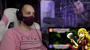 Реакция на аниме | Созданный в бездне : Рассвет глубокой души ► 2 часть