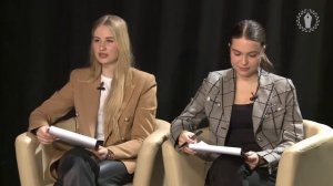 Александра Трусова.