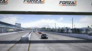 Forza Motorsport 2