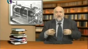 Катушка Румкорфа - простой прибор для генерации высоковольтных импульсов