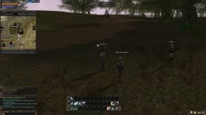 Квест на Первую Профу за Темного Эльфа Interlude x1 - Path of the Dark Wizard Lineage 2 / Lineage I