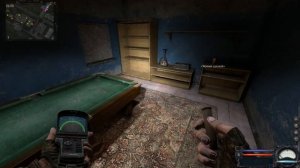 REBORN Doppelganger v7.63 #16 "База свободовцев зачищена,Лукаш,Кордон"