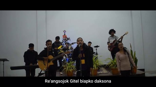 Worship Session - Rimdogenna смотреть онлайн