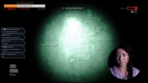 STREAM | Outlast - Смотрите, там ноги (◔◡◉)