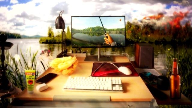 Прокачиваю игровые места подписчиков в фотошопе | как прокачать игровое место смотреть онлайн