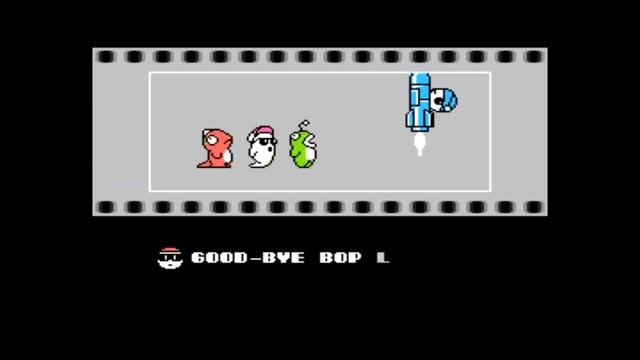 [TAS] Ufouria: The Saga "passwords" in almost 5 minutes (NES) смотреть онлайн