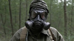 😷Биологическое оружие: применение, стратегия борьбы, история