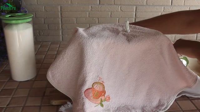 ? Абрикосы в сиропе - солнце в банке - 7 дач смотреть онлайн