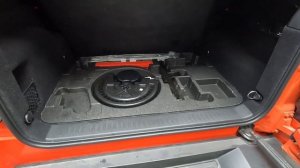 Купили Tank 300: тюнинг, матчасть и первые впечатления