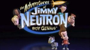 The Adventures of Jimmy Neutron: Boy Genius - Theme Song (हिन्दी/Hindi)