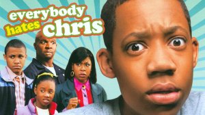 Все ненавидят Криса - 1 сезон 10 серия / Everybody Hates Chris