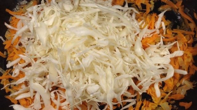 НЕ ОЖИДАЛА, что  мало кто так готовит гречку! Гарнир ИЗ ОБЫЧНОЙ ГРЕЧКИ за 21 грн..