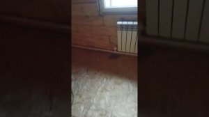 Везувий ПК 01 с теплообменником