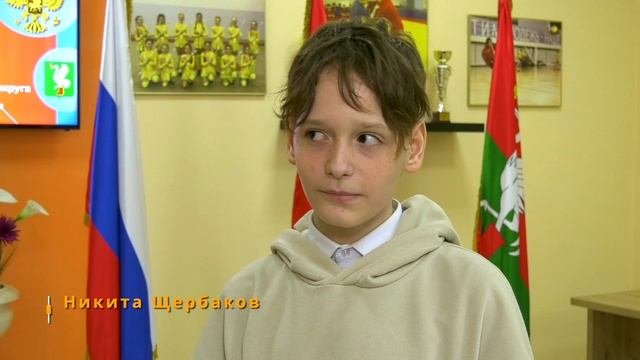 В Талдоме вручили паспорта 17 юным гражданам