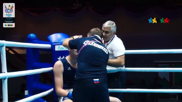 Бокс версия с заставкой смотреть онлайн