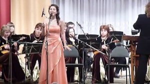 Г. Форе "Мотылёк и фиалка"