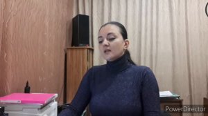 2 партия песни "Белым снегом"