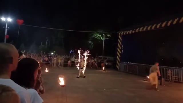 Огненная Мистерия - Балаклея смотреть онлайн