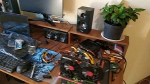 BIOS, Тест HUANANZHI X79-ZD3, x79, test, cpu-z, e5-2689