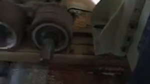 Четырехсторонний станок WINNER Blazer