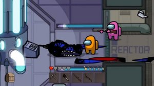 Season 7 Complete - Survival Mode 🛠 Garten of Banban Among Us Zombie