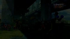 20 Mins Of...Ultra Street Fighter IV Intro (US/PS4)