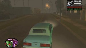 Судная ночь в гта са