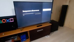 Обзор. Самый дешёвый 4К телевизор DEXP U43G8100Q/G. Часть 1