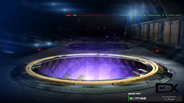 Путь к чемпиону в Rocket League вместе с Ex*FoRsakEN! и Ex*FoGGeR. Стрим 18- (Рулетка+) #43 смотреть онлайн