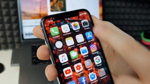 iPhone X: как жить без кнопки «Домой»