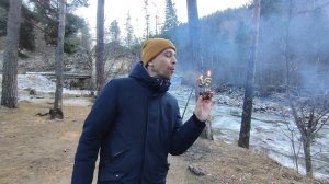 КЧР. ДОМБАЙ 2022. В ДЕКАБРЕ ТОЖЕ КРАСИВО!