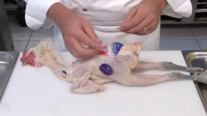 Разделка петушка  BREASS французским поваром
заказ курочек через телеграмм канал @kokovanbress