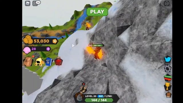 How to unlock the secret door in Treasure Quest! смотреть онлайн