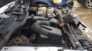 DA0037 - 2006 Saturn Vue - 2.2 L Engine