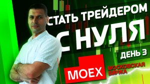 День 3. Основы психологии в трейдинге и риск-менеджмент | Live Investing Group