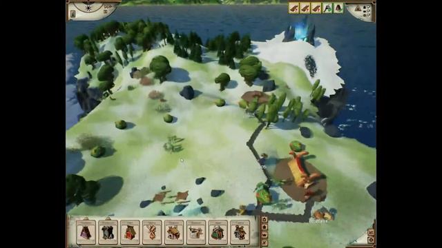 Valhalla Hills 002 смотреть онлайн