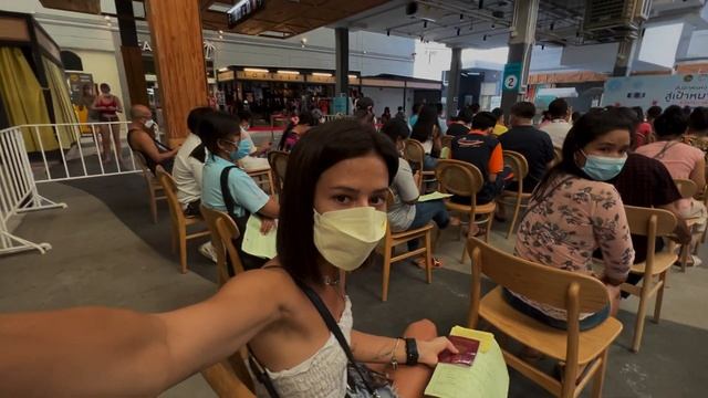 КАК ДОБРАТЬСЯ НА САМУИ? | ДЕПРЕССИЯ | ПРИВИВКА PFIZER | ПОБЕГ ОТ ПОЛИЦИИ | ВАКЦИНА ОТ КОВИДА смотреть онлайн