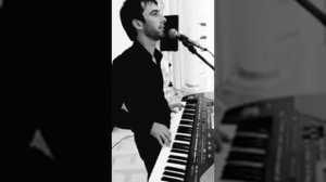 Сулейман Шахсултанов-Кхета сан седа.