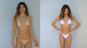 ЛУЧШИЕ КУПАЛЬНИКИ С АЛИЭКСПРЕС С ПРИМЕРКОЙ