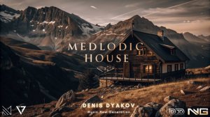 22:00 Denis Dyakov - Melodic | Deep | Progressive | House