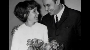 Актриса Надежда Румянцева